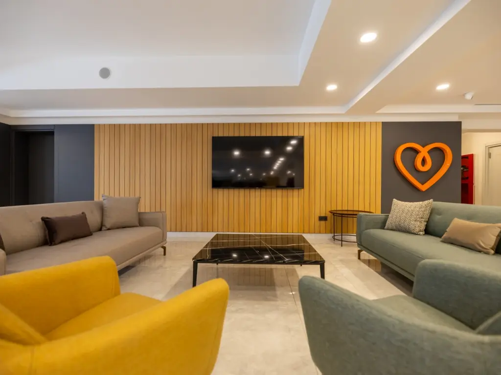 Снимка 14 - Proxima Hotel - Кушадасъ, Турция