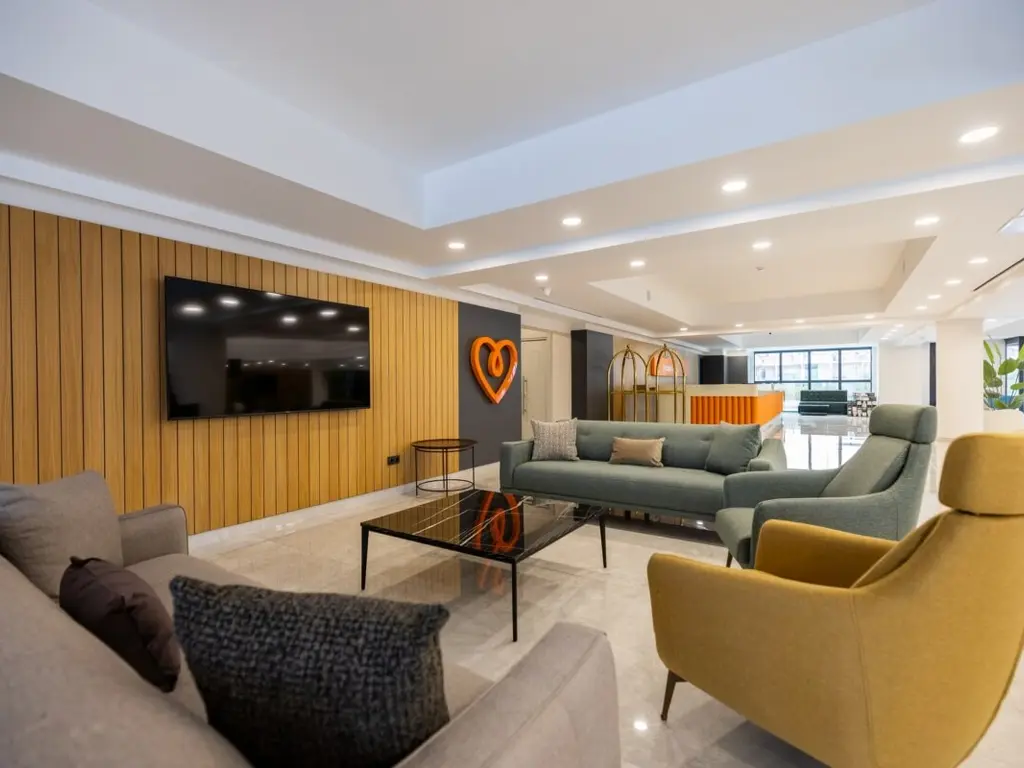 Снимка 13 - Proxima Hotel - Кушадасъ, Турция