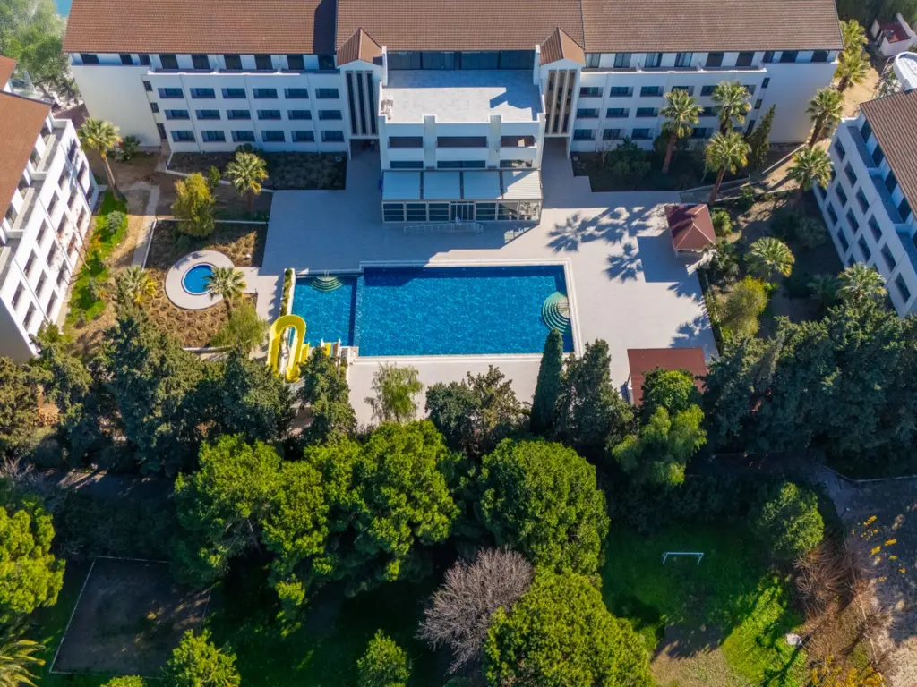 Снимка 3 - Proxima Hotel - Кушадасъ, Турция