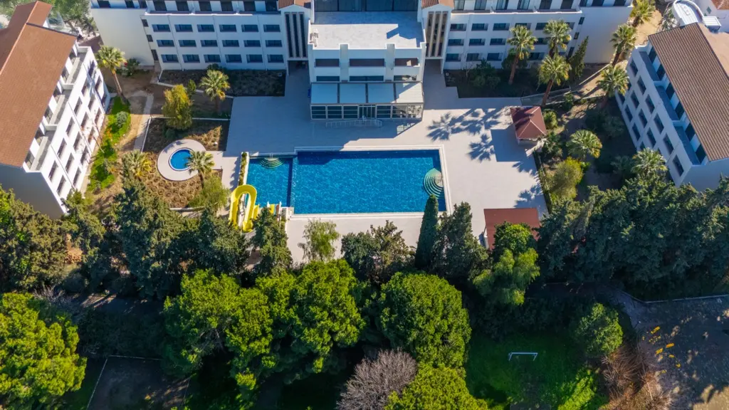 Снимка 3 - Proxima Hotel - Кушадасъ, Турция