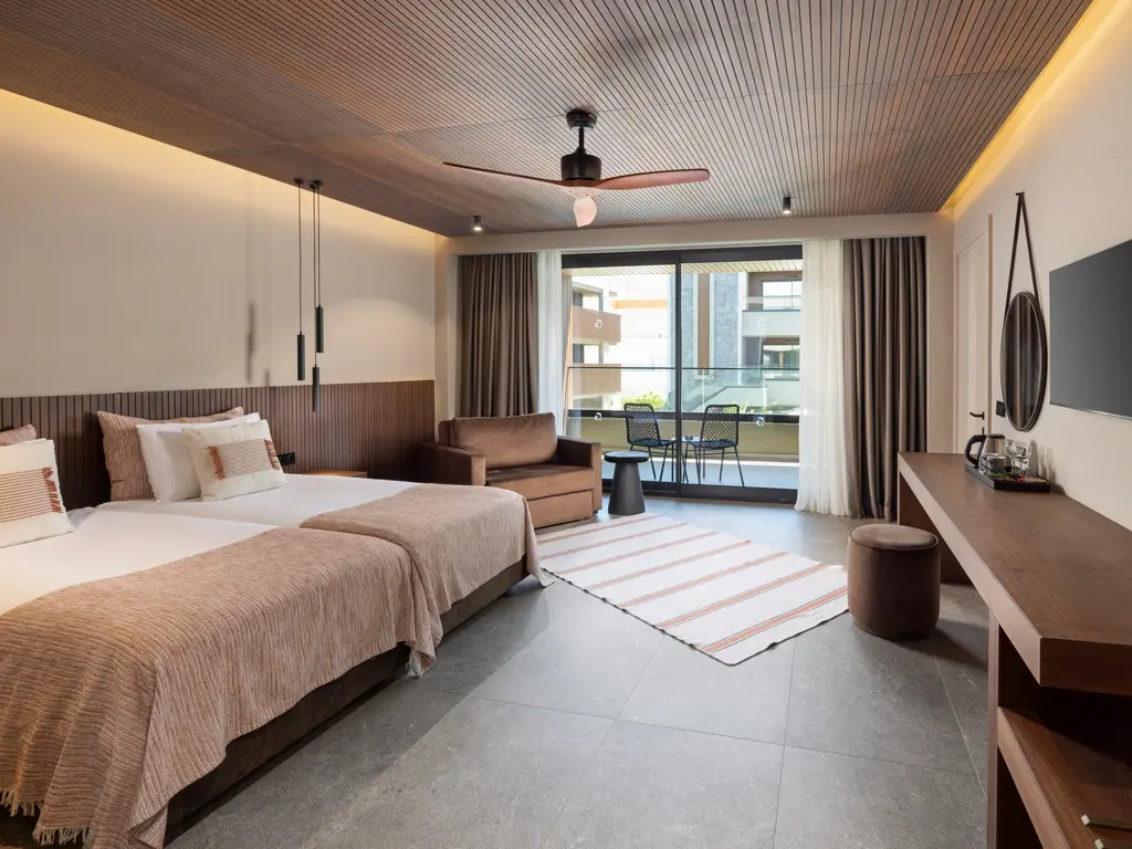 Снимка 19 - Jacaranda Luxury Resort - Анталия-Сиде, Турция
