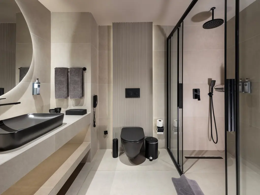 Снимка 20 - Jacaranda Luxury Resort - Анталия-Сиде, Турция