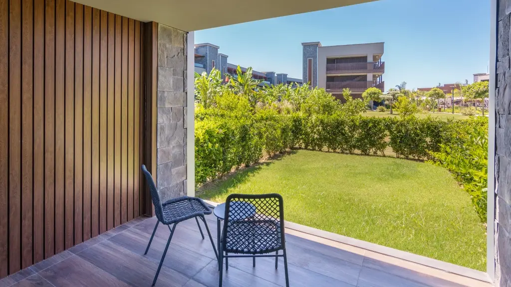 Снимка 28 - Jacaranda Luxury Resort - Анталия-Сиде, Турция