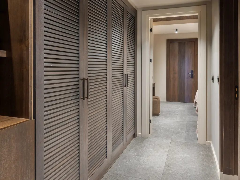 Снимка 27 - Jacaranda Luxury Resort - Анталия-Сиде, Турция
