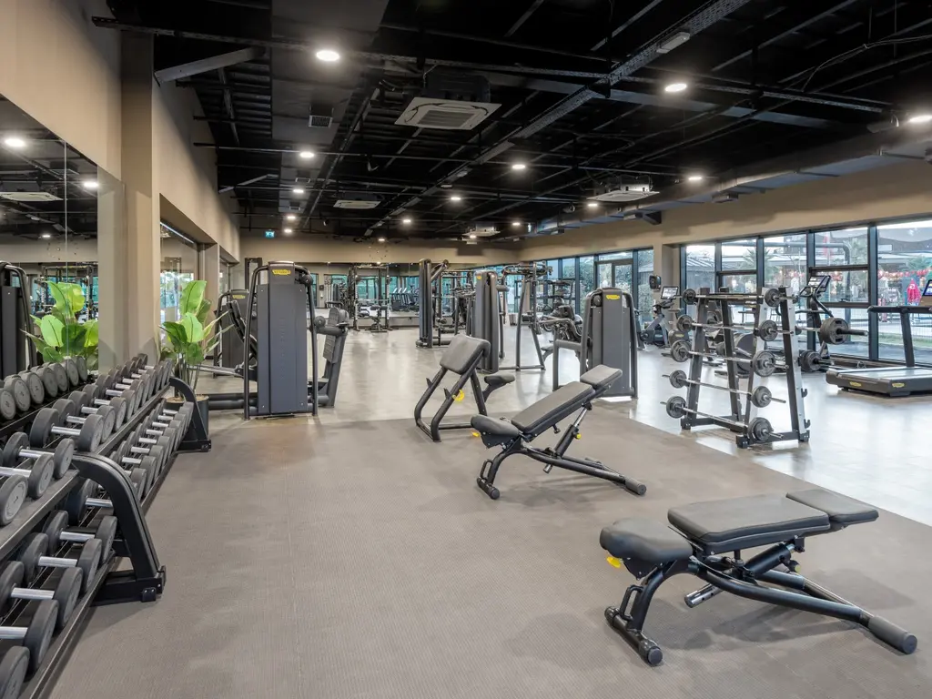 Снимка 39 - Jacaranda Luxury Resort - Анталия-Сиде, Турция