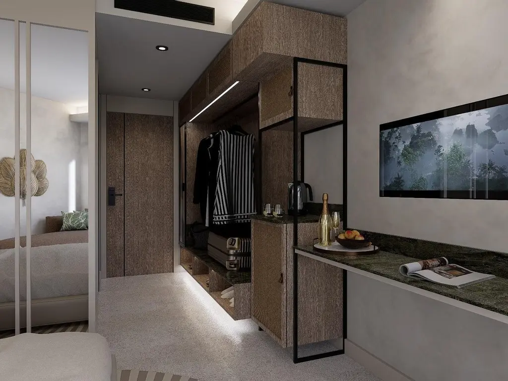 Снимка 17 - Side Sun Hotel - Анталия-Сиде, Турция