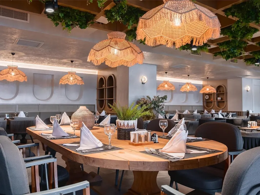 Снимка 28 - Side Sun Hotel - Анталия-Сиде, Турция