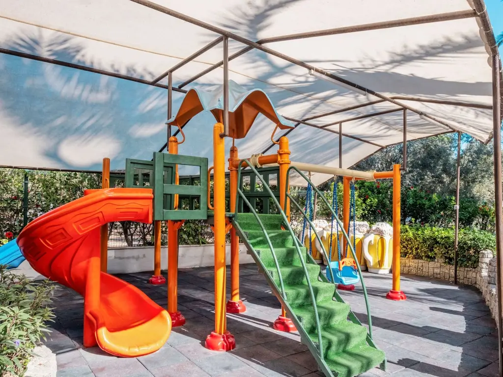 Снимка 31 - Side Sun Hotel - Анталия-Сиде, Турция