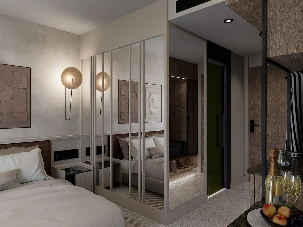 Снимка 16 - Side Sun Hotel - Анталия-Сиде, Турция