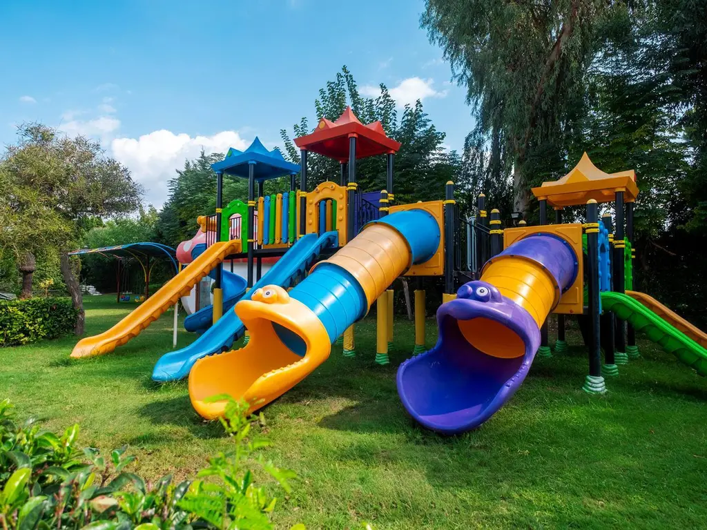 Снимка 45 - Bella Resort & Spa - Анталия-Сиде, Турция