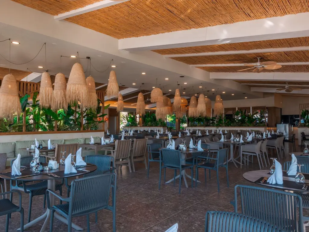 Снимка 24 - Bella Resort & Spa - Анталия-Сиде, Турция