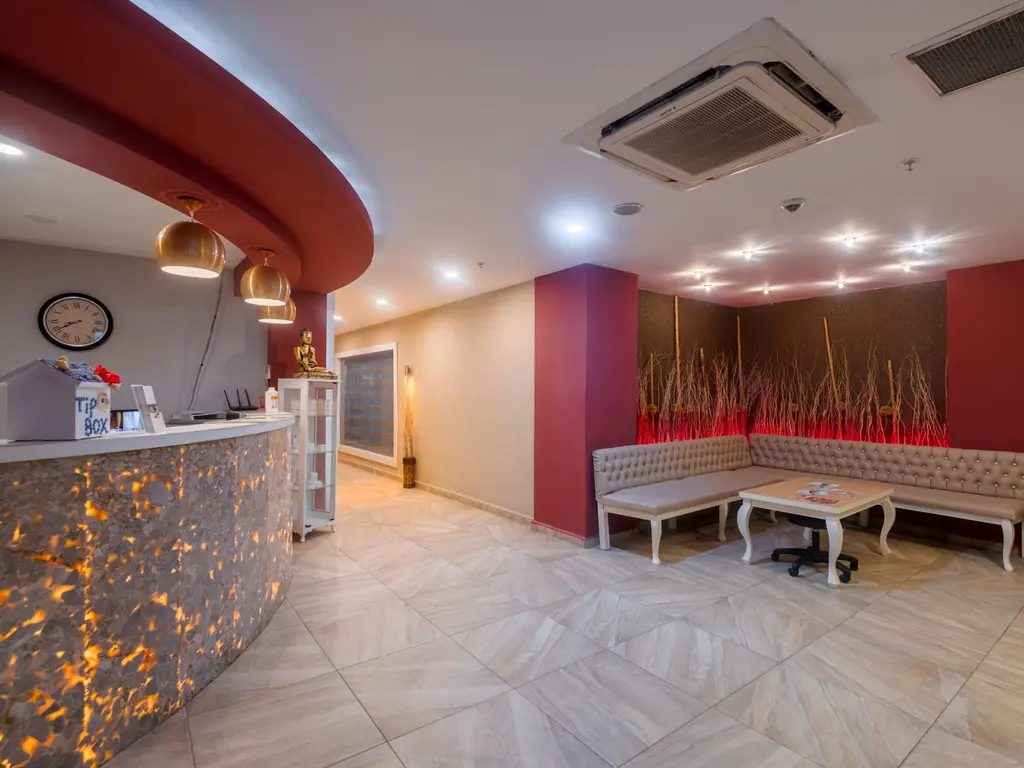 Снимка 40 - Bella Resort & Spa - Анталия-Сиде, Турция