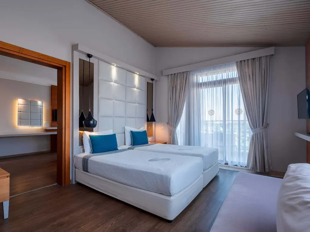 Снимка 37 - Bella Resort & Spa - Анталия-Сиде, Турция