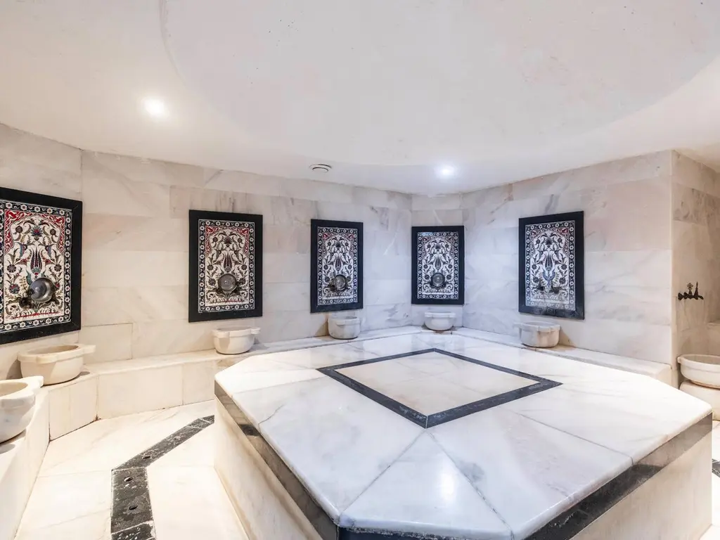 Снимка 43 - Bella Resort & Spa - Анталия-Сиде, Турция