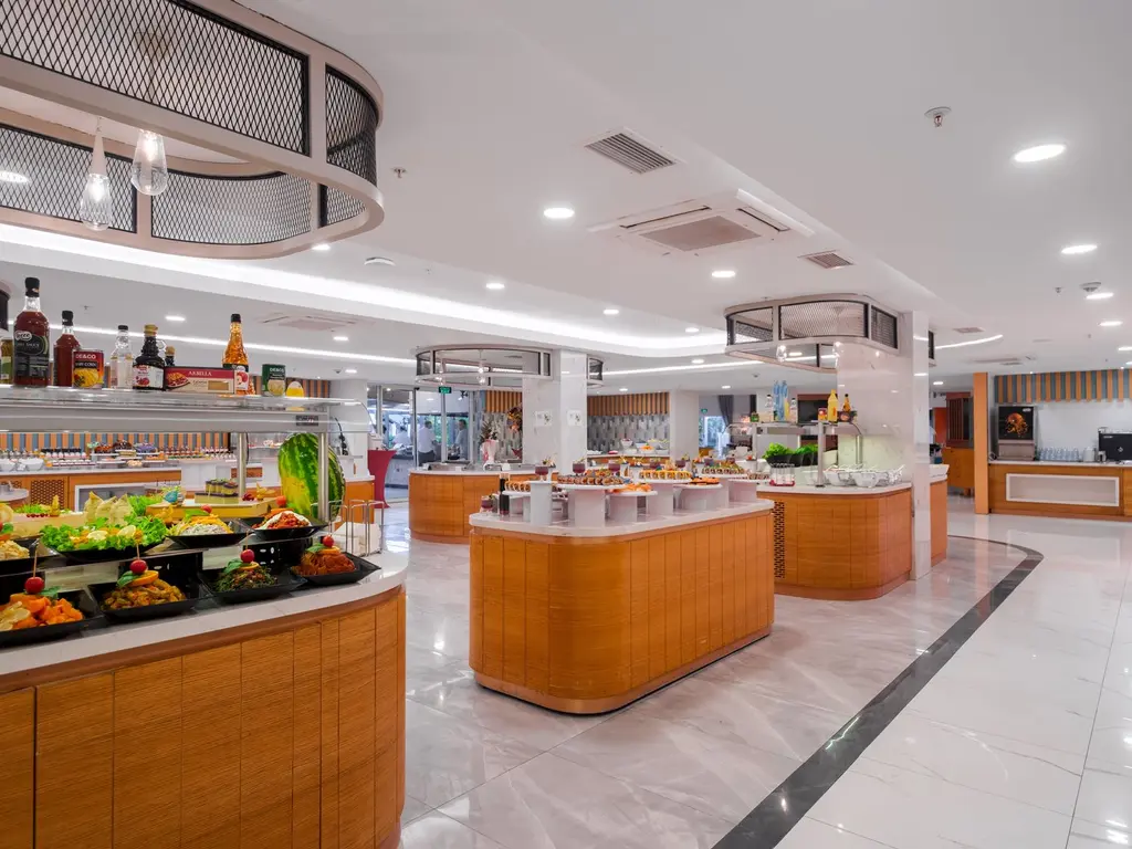 Снимка 18 - Bella Resort & Spa - Анталия-Сиде, Турция