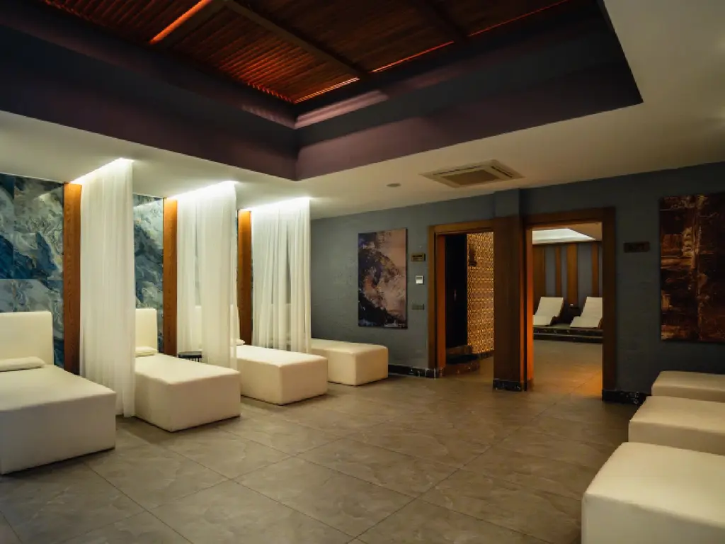 Снимка 41 - Club Marco Polo - Анталия-Кемер, Турция