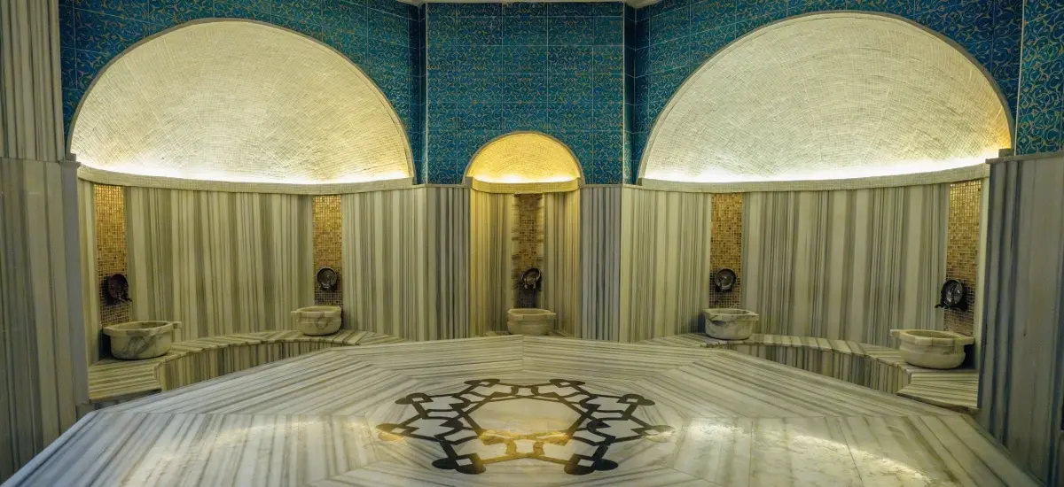 Снимка 42 - Club Marco Polo - Анталия-Кемер, Турция