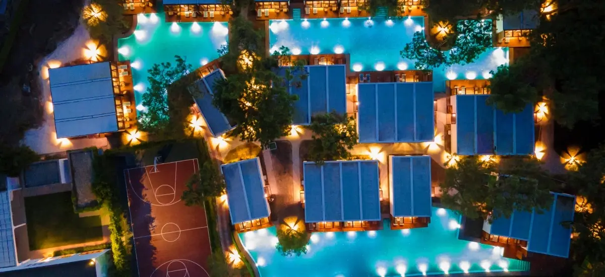 Снимка 18 - Club Marco Polo - Анталия-Кемер, Турция