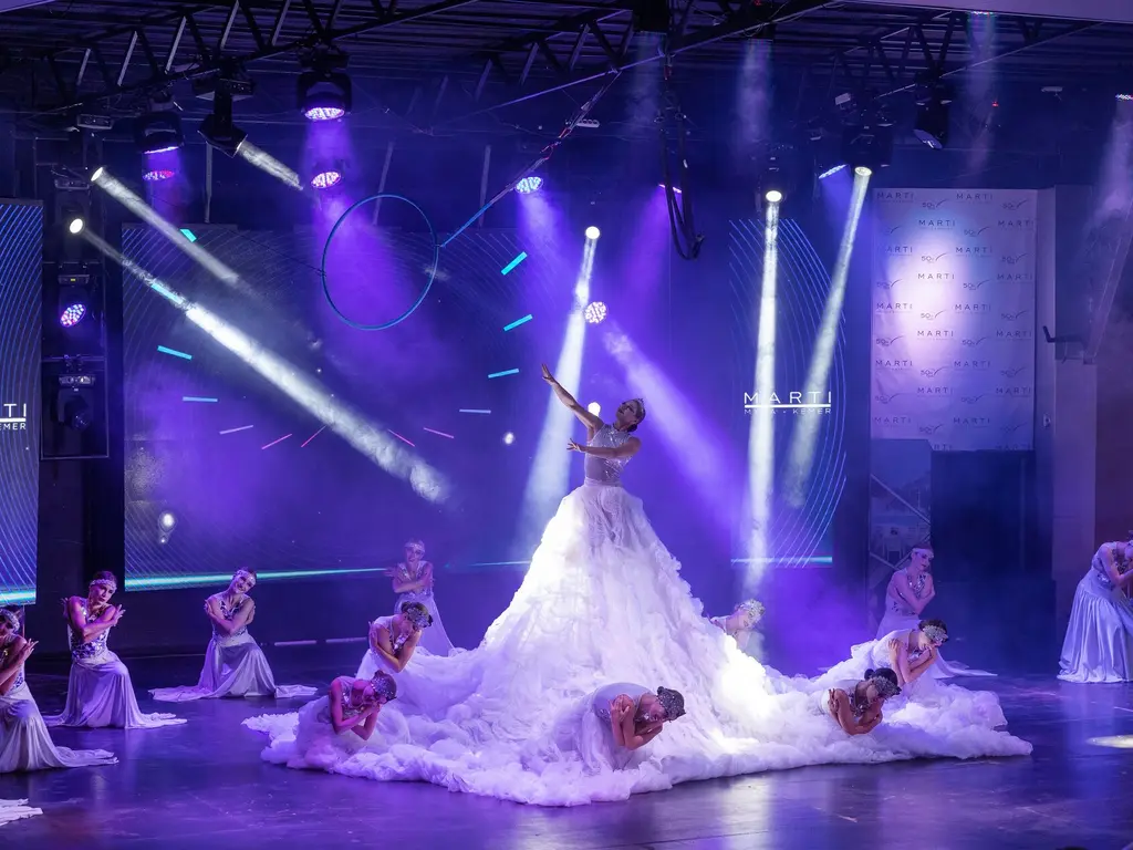 Снимка 44 - Marti Myra - Анталия-Кемер, Турция