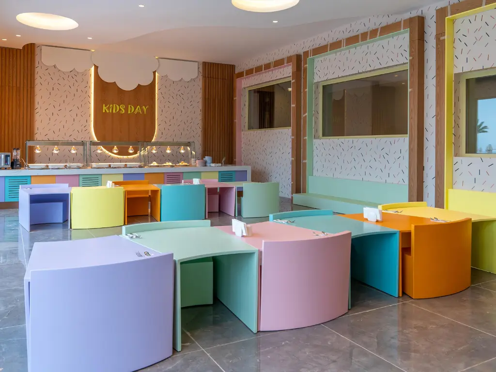 Снимка 14 - The Norm Oriental Hotel - Анталия-Кемер, Турция
