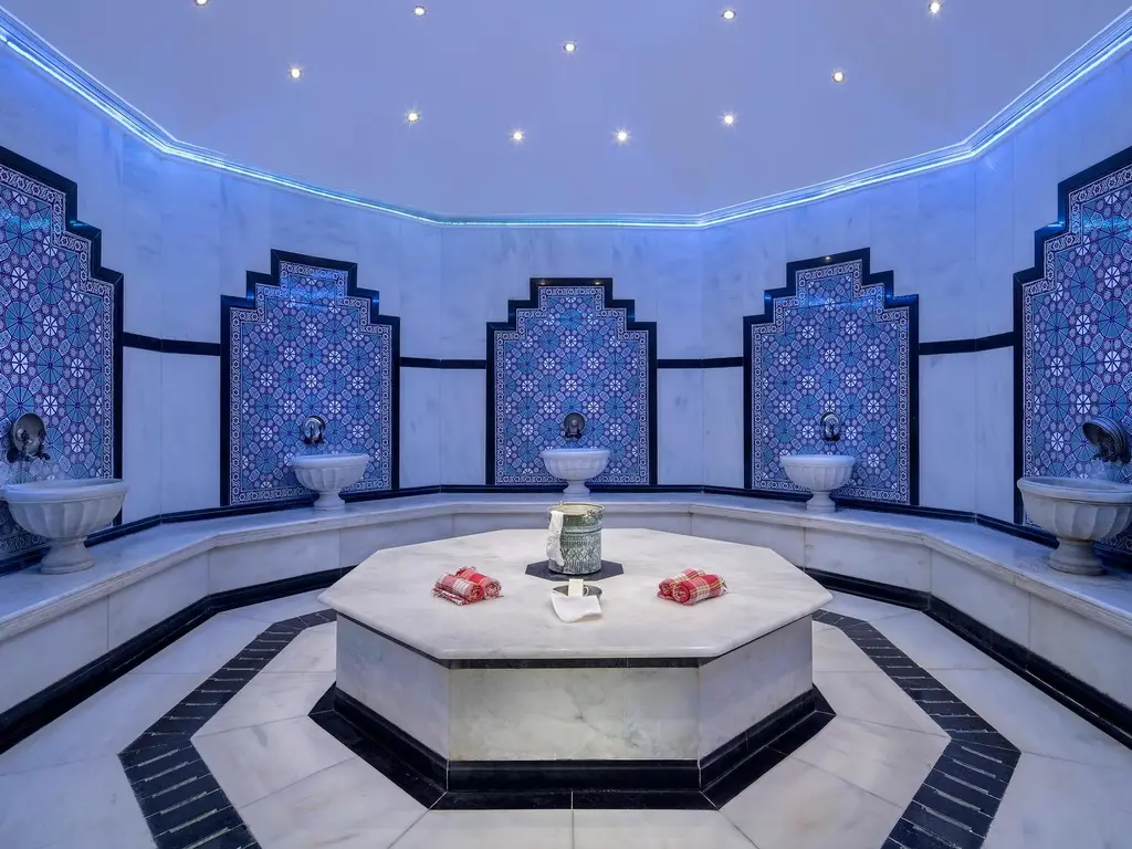 Снимка 31 - The Norm Oriental Hotel - Анталия-Кемер, Турция