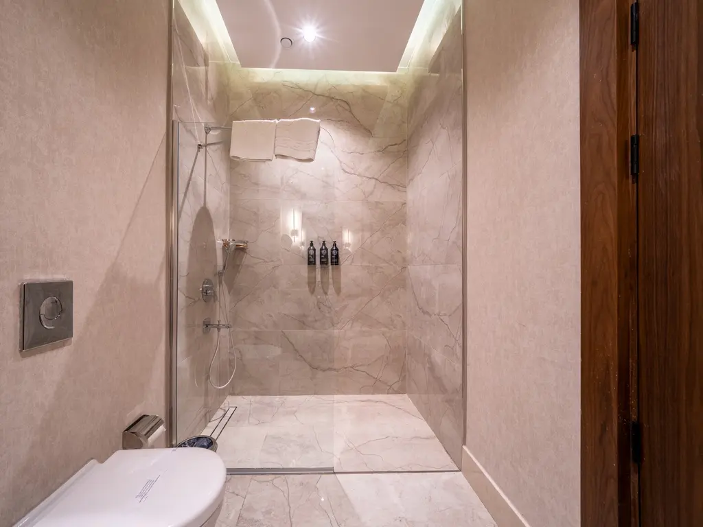 Снимка 27 - The Norm Oriental Hotel - Анталия-Кемер, Турция