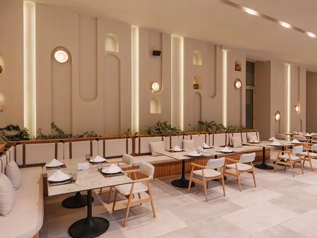Снимка 35 - The Norm Oriental Hotel - Анталия-Кемер, Турция