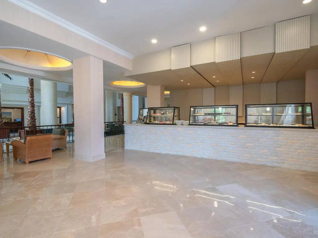Снимка 19 - The Norm Oriental Hotel - Анталия-Кемер, Турция