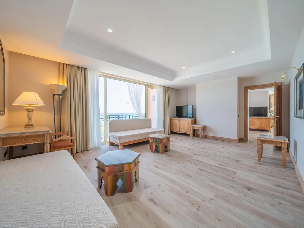 Снимка 24 - The Norm Oriental Hotel - Анталия-Кемер, Турция