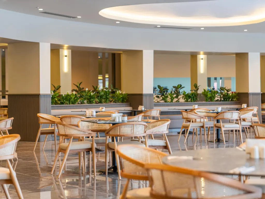 Снимка 13 - The Norm Oriental Hotel - Анталия-Кемер, Турция