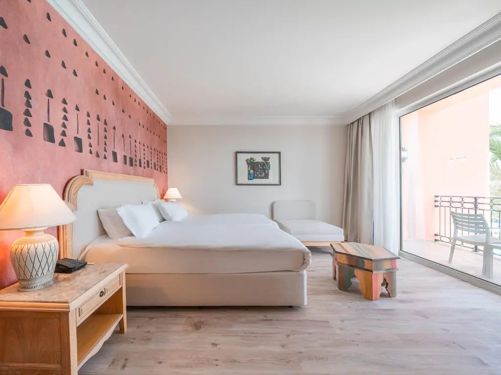 Снимка 20 - The Norm Oriental Hotel - Анталия-Кемер, Турция