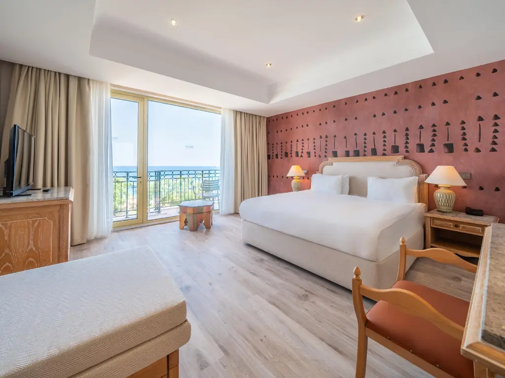 Снимка 25 - The Norm Oriental Hotel - Анталия-Кемер, Турция