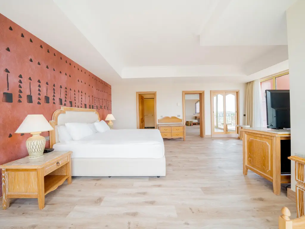 Снимка 23 - The Norm Oriental Hotel - Анталия-Кемер, Турция