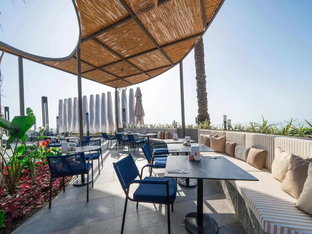 Снимка 15 - The Norm Oriental Hotel - Анталия-Кемер, Турция