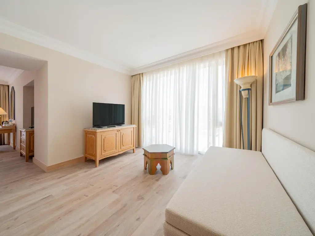 Снимка 22 - The Norm Oriental Hotel - Анталия-Кемер, Турция