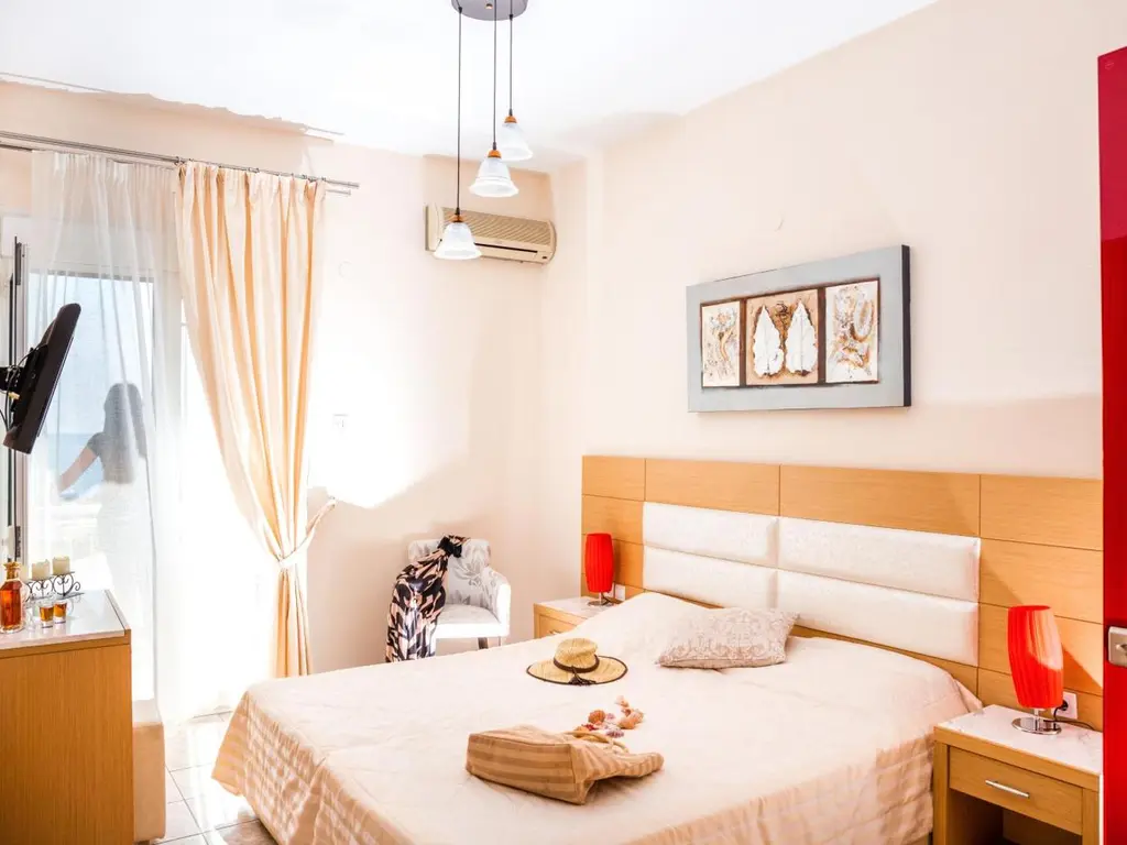 Снимка 6 - Hotel Potos - Тасос, Гърция