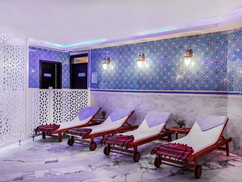 Снимка 36 - Marmaris Bay Resort - Мармарис, Турция