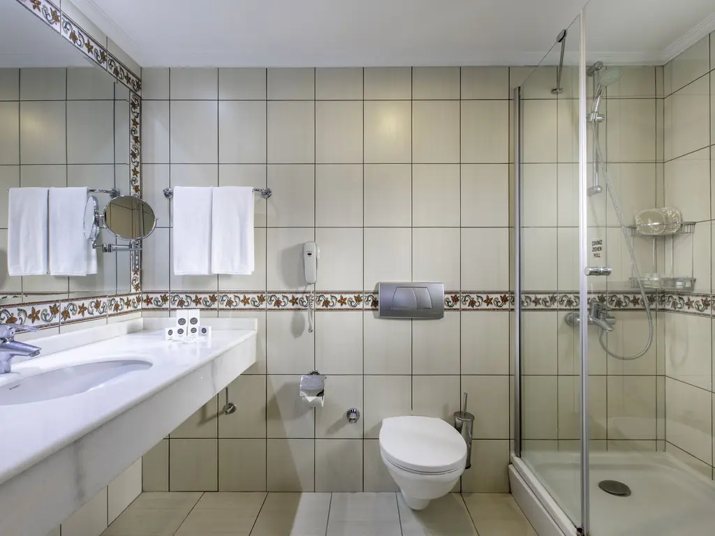 Снимка 32 - Marmaris Bay Resort - Мармарис, Турция