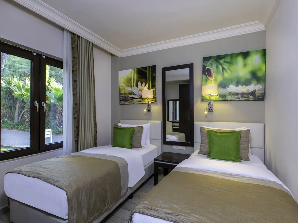 Снимка 31 - Marmaris Bay Resort - Мармарис, Турция
