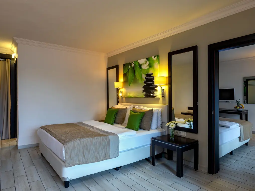 Снимка 27 - Marmaris Bay Resort - Мармарис, Турция