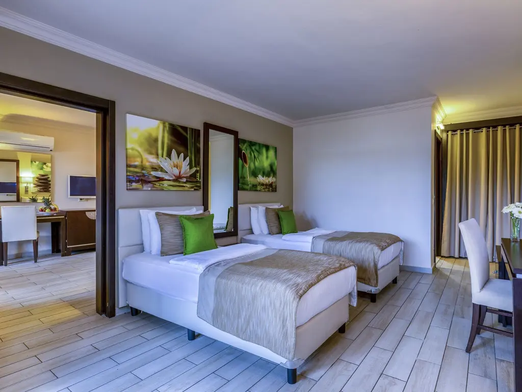 Снимка 28 - Marmaris Bay Resort - Мармарис, Турция