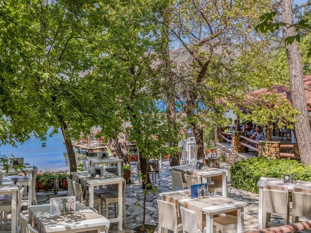 Снимка 24 - Marmaris Bay Resort - Мармарис, Турция