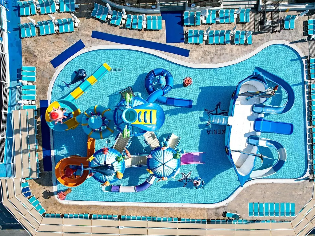 Снимка 18 - Maxeria Blue Didyma - Дидим, Турция
