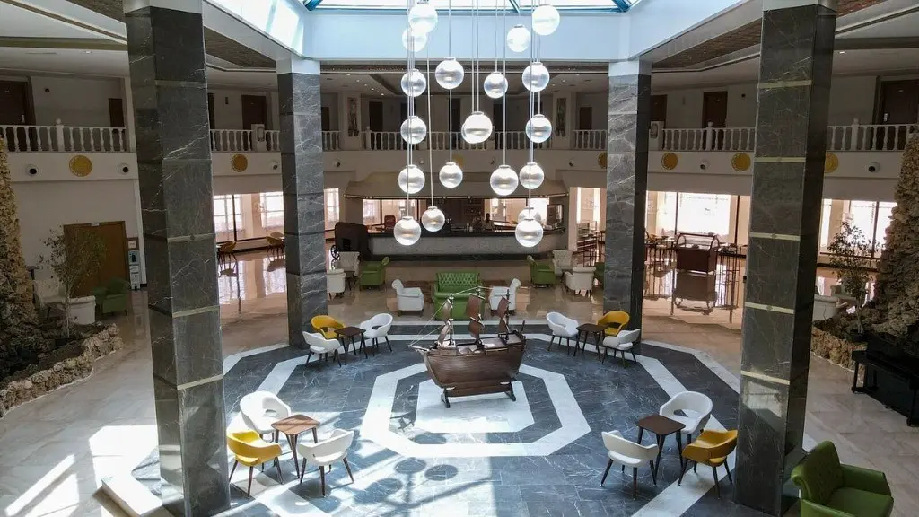 Снимка 11 - The Holiday Resort Hotel - Дидим, Турция