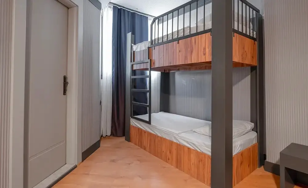 Снимка 32 - Jura Hotels Ada Beach Kusadasi - Кушадасъ, Турция