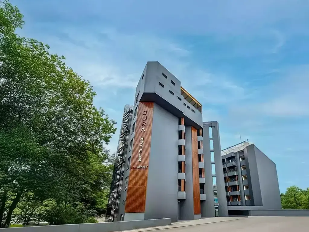 Снимка 20 - Jura Hotels Ada Beach Kusadasi - Кушадасъ, Турция