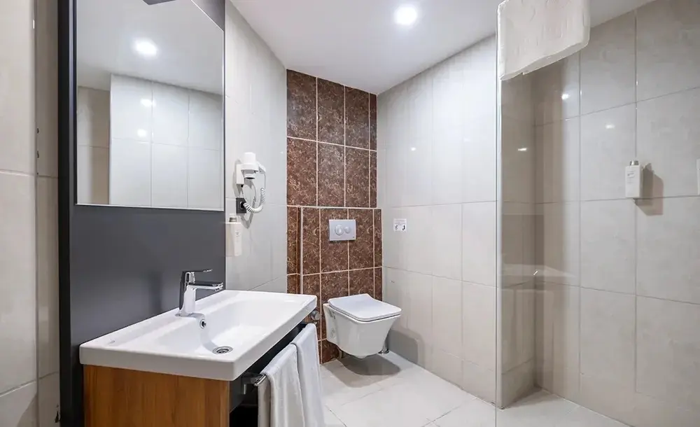 Снимка 34 - Jura Hotels Ada Beach Kusadasi - Кушадасъ, Турция