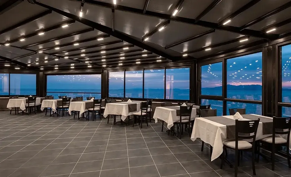 Снимка 25 - Jura Hotels Ada Beach Kusadasi - Кушадасъ, Турция