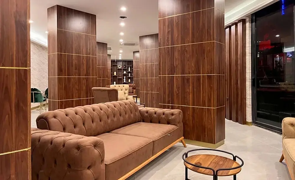 Снимка 4 - Jura Hotels Ada Beach Kusadasi - Кушадасъ, Турция