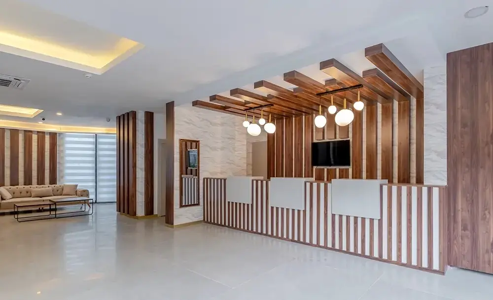 Снимка 7 - Jura Hotels Ada Beach Kusadasi - Кушадасъ, Турция